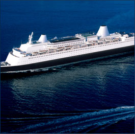 Cruise Ship Passenger Injuries