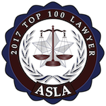 ASLA Badge