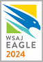 Eagle 2020 badg