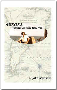 Aurora by John Merriam