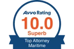 Top Attorney Maritime