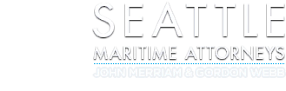John Merriam & Gordon Webb