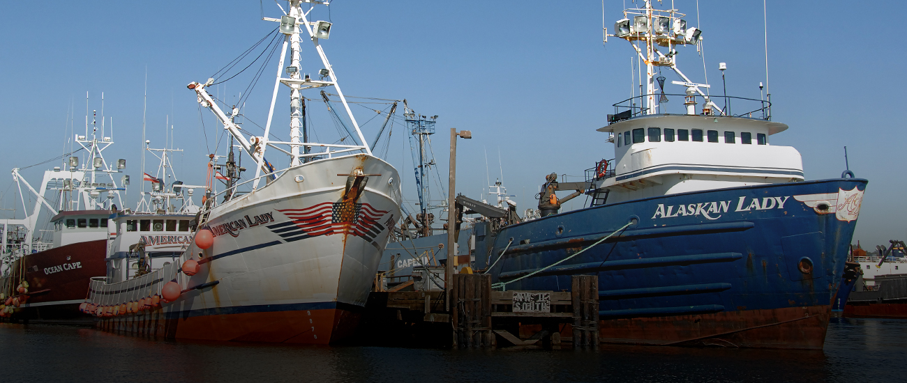 Fishing Vessels