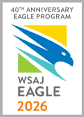 WSAJ Eagle 2026